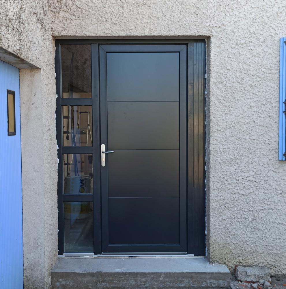 portes