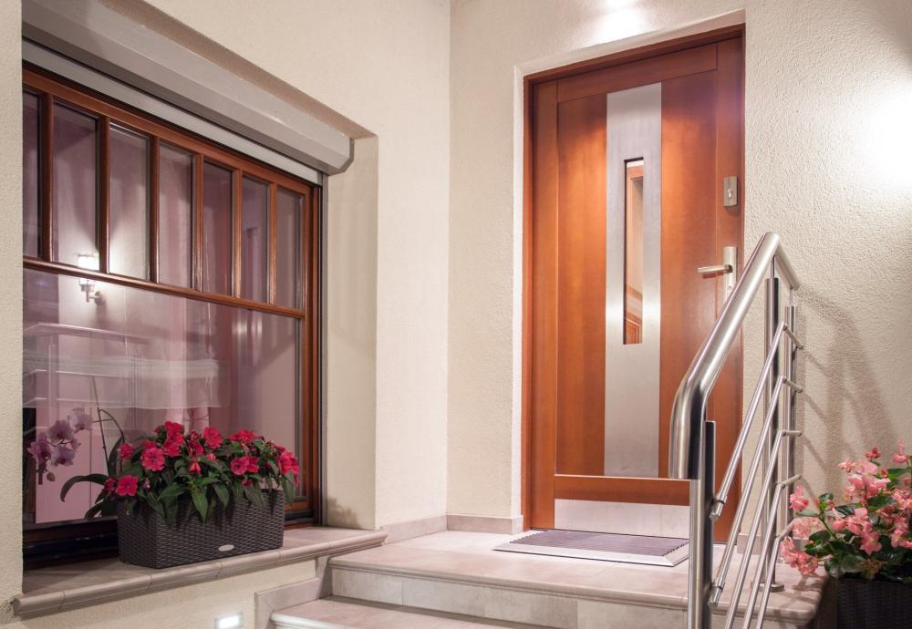 portes d’entrée