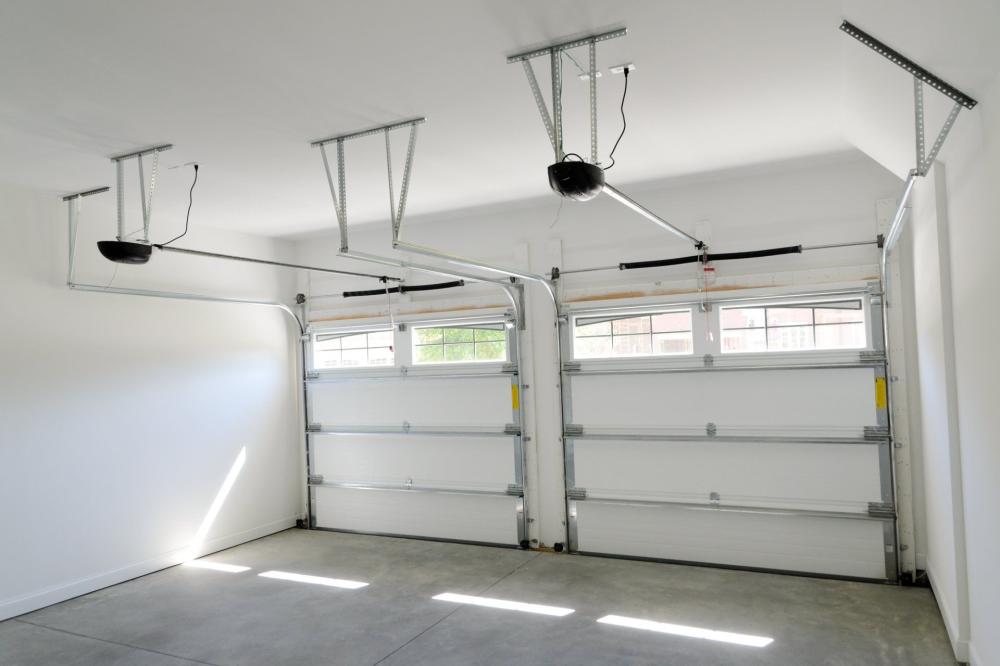 portes garage